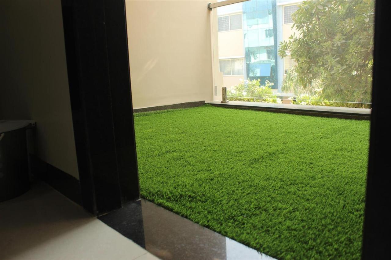 Hotel Shri Sharanam Maheshwar ภายนอก รูปภาพ